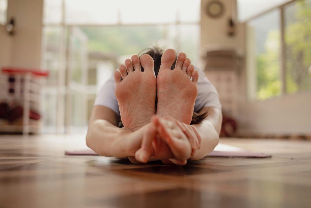 assouplissement-stretching-yoga-rouen